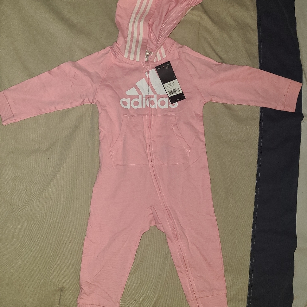 ADIDAS ONE PIECE NWT